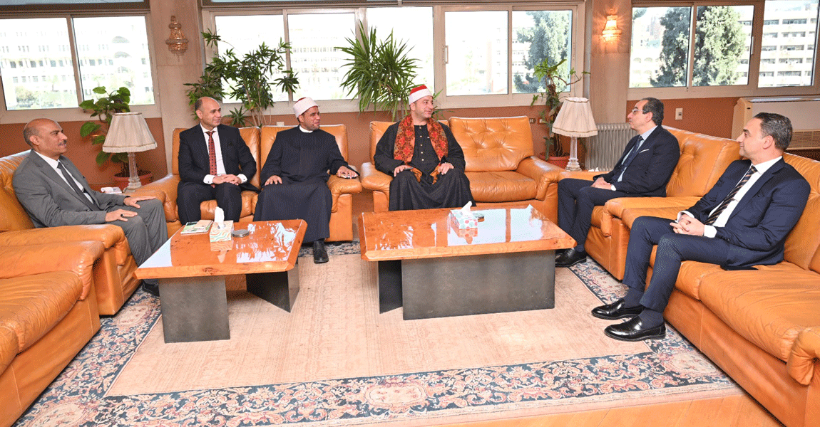 ندوة "ليلة القدر - المعنى والفضل"