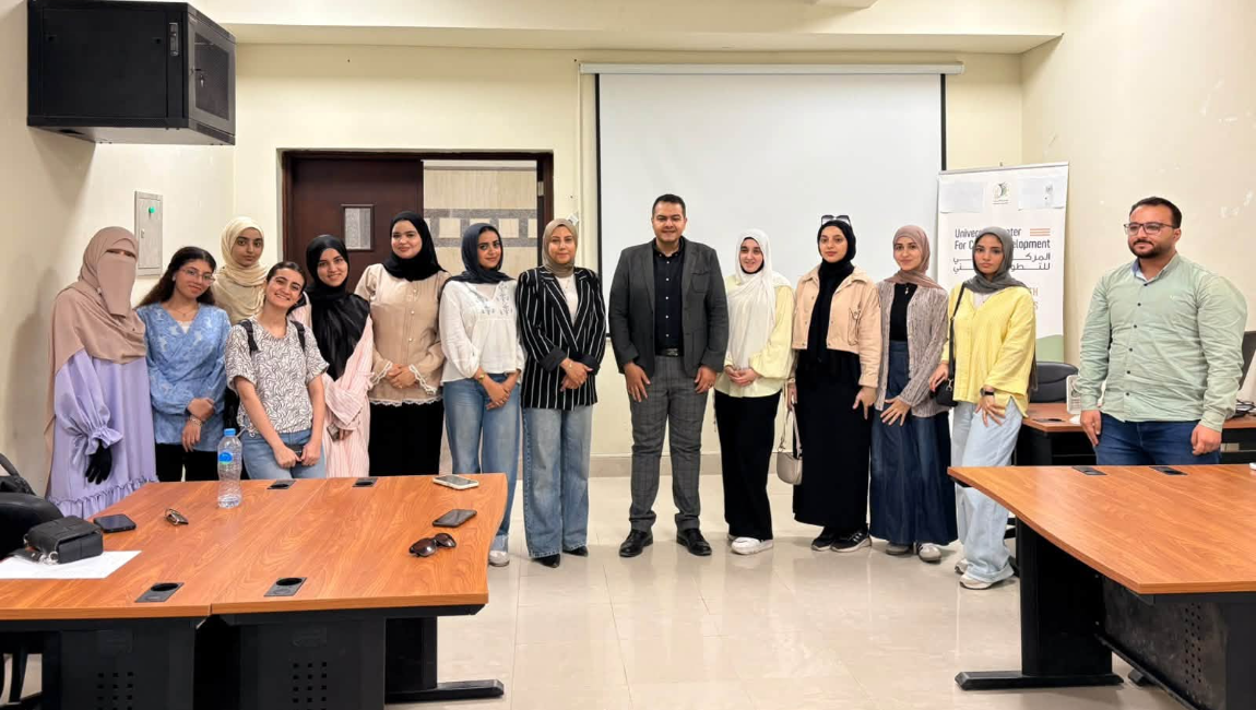 انطلاق فعاليات التدريب الميداني لطلاب قسم اللغة الصينية بكلية الألسن