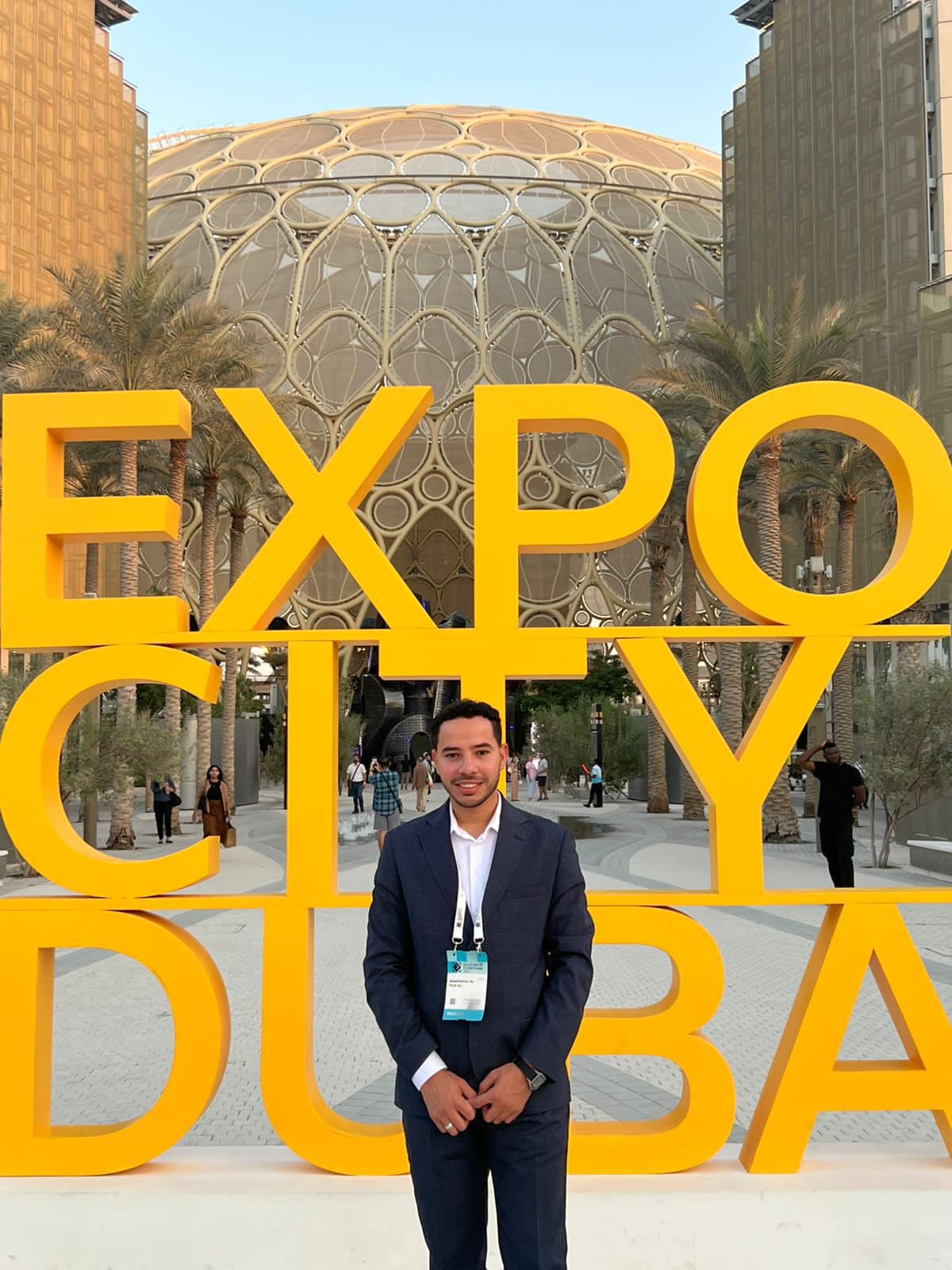 مشاركة دولية متميزة لكلية السياحة والفنادق – جامعة الفيوم