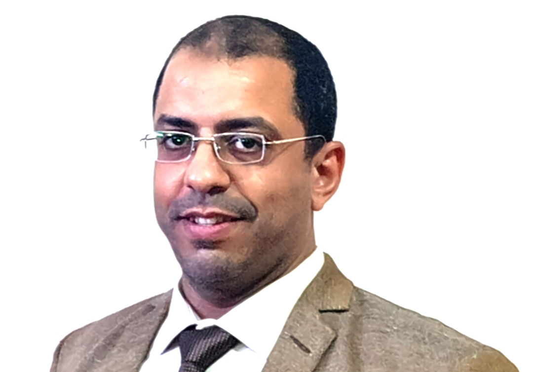 تهنئه عميد كليه الهندسه للأستاذ الدكتور/ عبدالله بدوي   لتعيين سيادته استاذ بقسم الهندسه المعماريه 