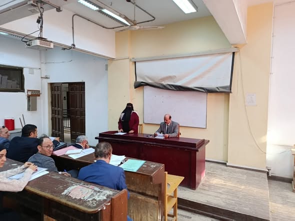 سيمنار قسم المناهج وطرق التدريس