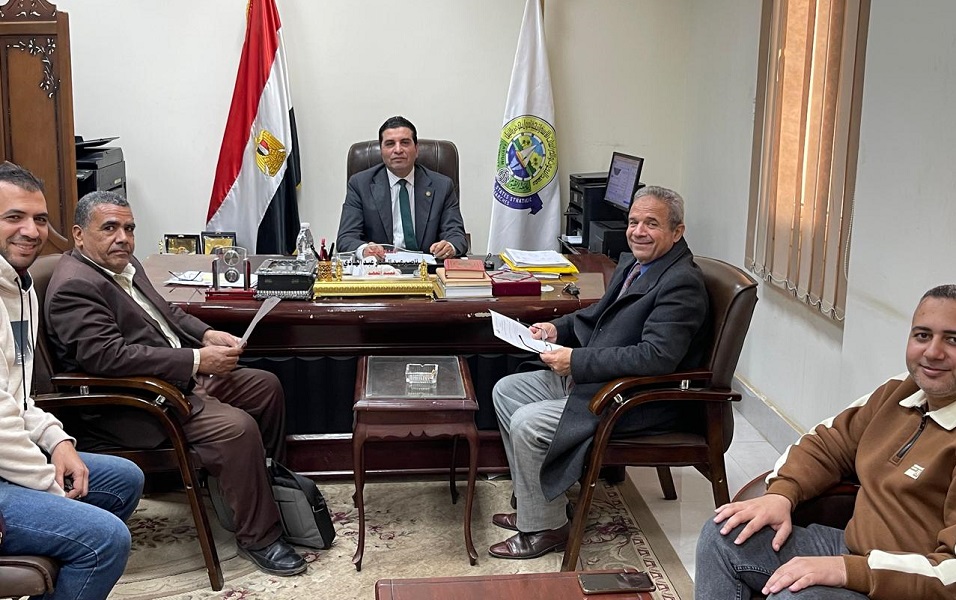 اجتماع لجنة الأجهزة والمختبرات رقم 89 لشهر فبراير 2026م