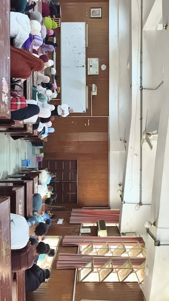 ندوة بعنوان *** التعليم والتنمية المستدامة***