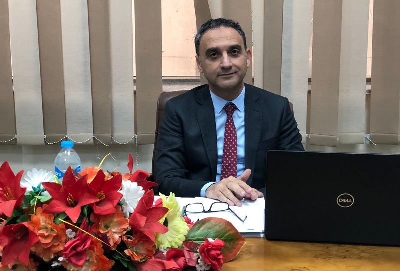 اجتماع مجلس المعهد رقم (158) لشهر ديسمبر 2025م