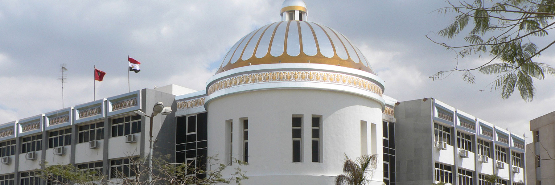 صعود جامعة الفيوم 5 مراكز محليا بتصنيف راوند للجامعات (RUR)