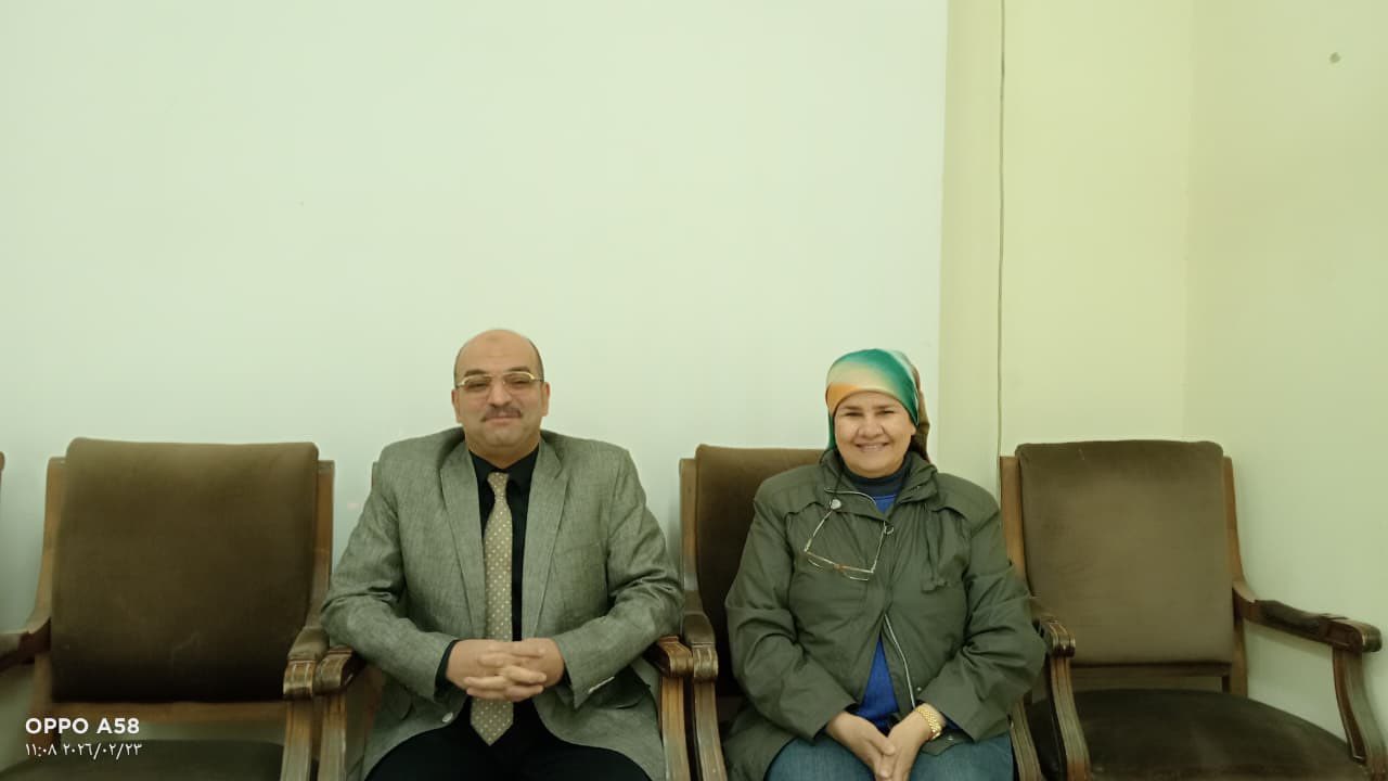 كلية السياحة والفنادق تنظم ندوة دينية حول "فضائل شهر رمضان المبارك"