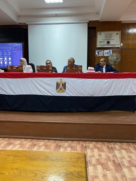 افتتاح دورة إعداد المعلم الجامعي (السادسة والخمسين) 