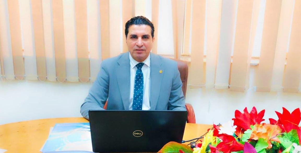 إجتماع مجلس المعهد بجلسته رقم (165) لشهر يوليو 2026 