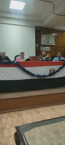 ندوة بعنوان.. تحرير سيناء.. 