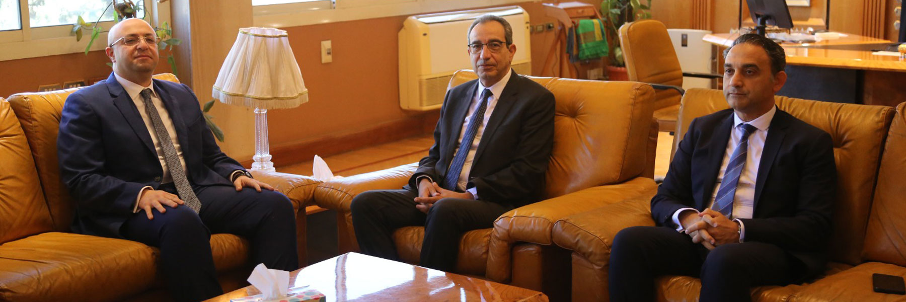 الاحتفال السنوي بتأسيس الجامع الأزهر الشريف