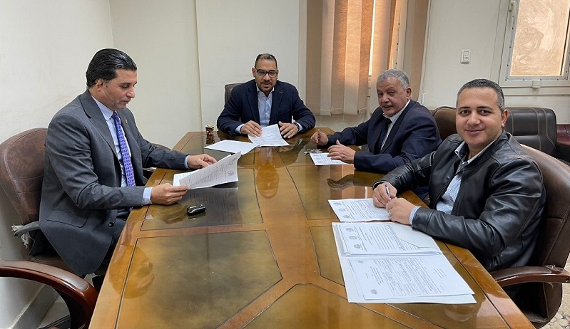 اجتماع مجلس قسم الدراسات الجغرافية  رقم (92) لشهر ديسمبر 2025م