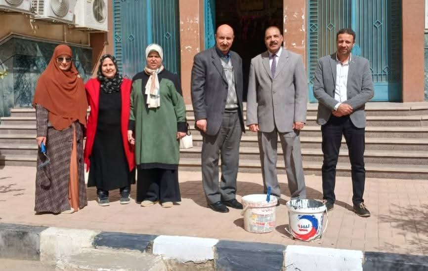 معا نجمل كيتنا