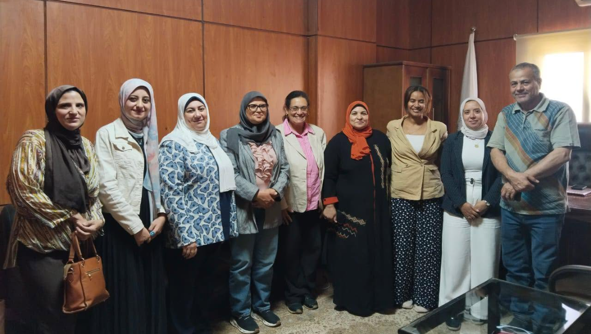 كلية الألسن تعلن نتائج الفصل الدراسي الربيعي للعام الجامعي 2025/2026 