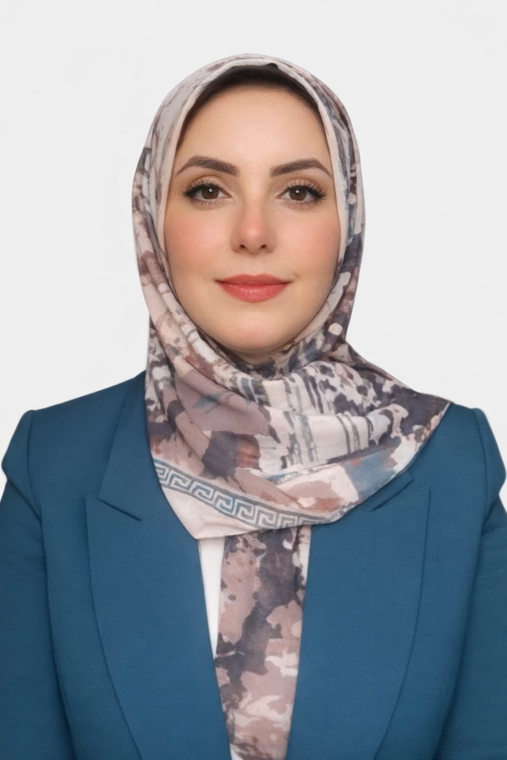 تعيين الدكتورة شيماء عبد الجواد مديرًا لوحدة تكنولوجيا المعلومات والذكاء الاصطناعي بالكلية