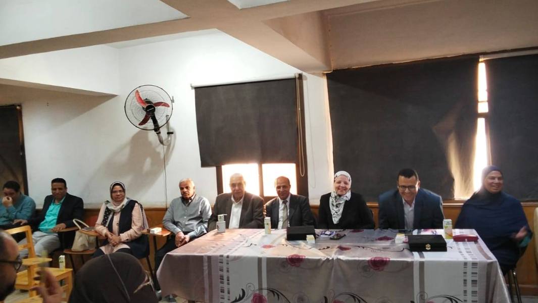 المؤتمر العلمي السنوي لقسم إنتاج الدواجن بكلية الزراعة