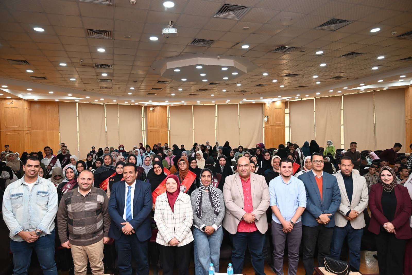 جلسة حوارية "خطواتك الأولى في مجال الجودة وسلامة الغذاء"