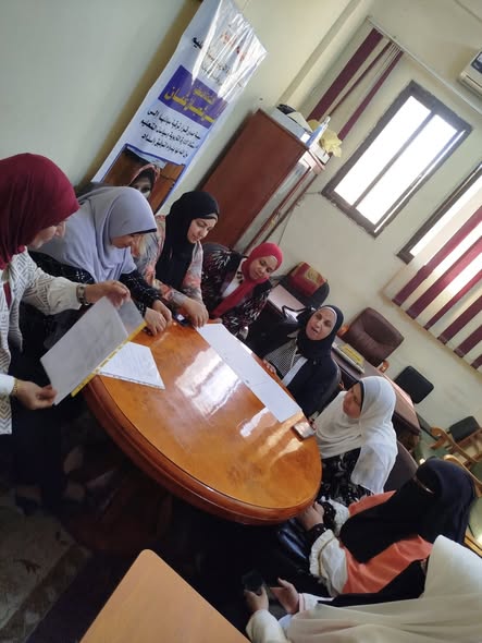 سيمنار  قسم الإدارة التربوية وسياسات التعليم 