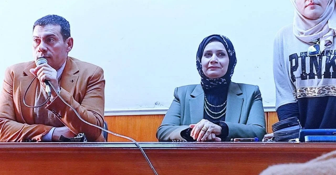 جامعة الفيوم : ندوة توعوية حول مبادئ الحماية النفسية والجسمية للطفل بكلية الآداب ضمن أنشطة «الطفل الآمن – SCI»