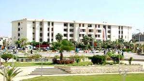 تهنئة كلية الخدمة الاجتماعية جامعة الفيوم بعيد القيامة المجيد ..