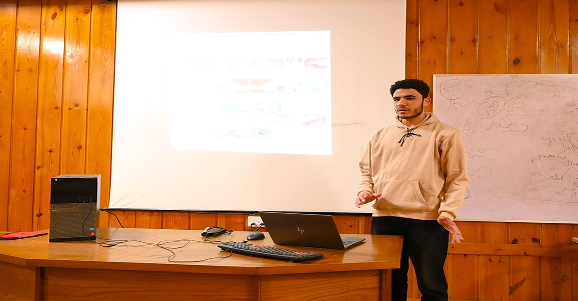 جامعة الفيوم: انعقاد امتحان الفرقة النهائية بنمط "العيادات الشاملة للرعاية" بكلية طب الفم والأسنان