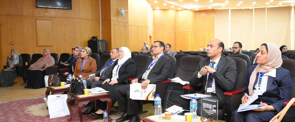 ١٦ مشروعا تناقش قضايا الأشخاص ذوي الإعاقة بالملتقى الخامس لمبادرة "سفراء النوايا الحسنة"