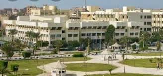 عميدة كلية الهندسة تتابع الاستعدادات المكثفة لاستقبال الطلاب الجدد وضمان انتظام الدراسة