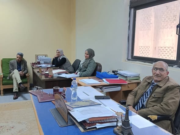 سيمنار قسم الصحة النفسية 