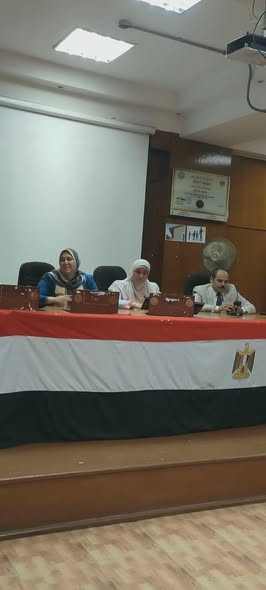 ندوة بعنوان " نحو امتحانات منضبطة ومتميزة: مسؤولية مشتركة"