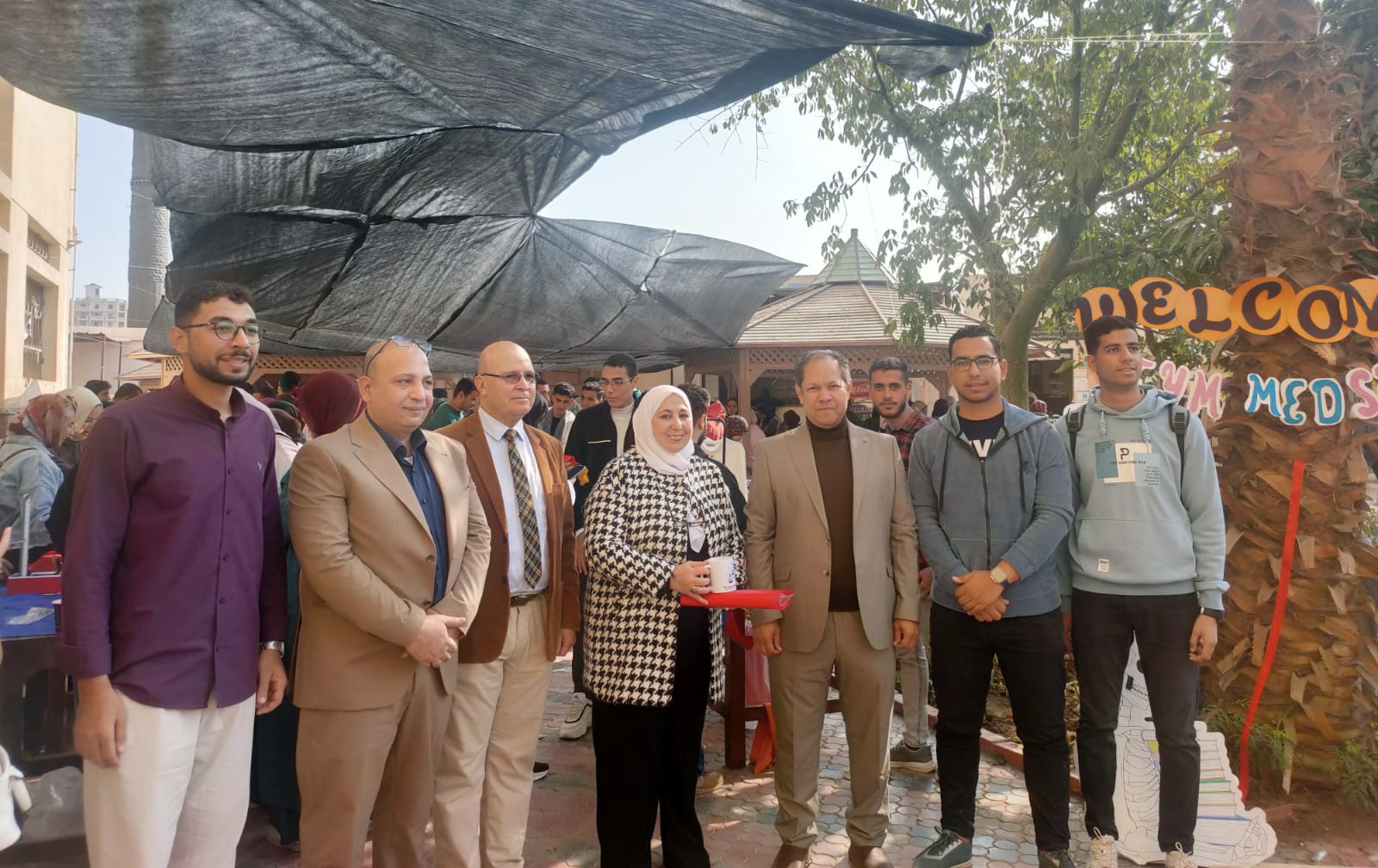 الموسم الثاني من بازار كرافتوبيا للمشغولات اليدوية