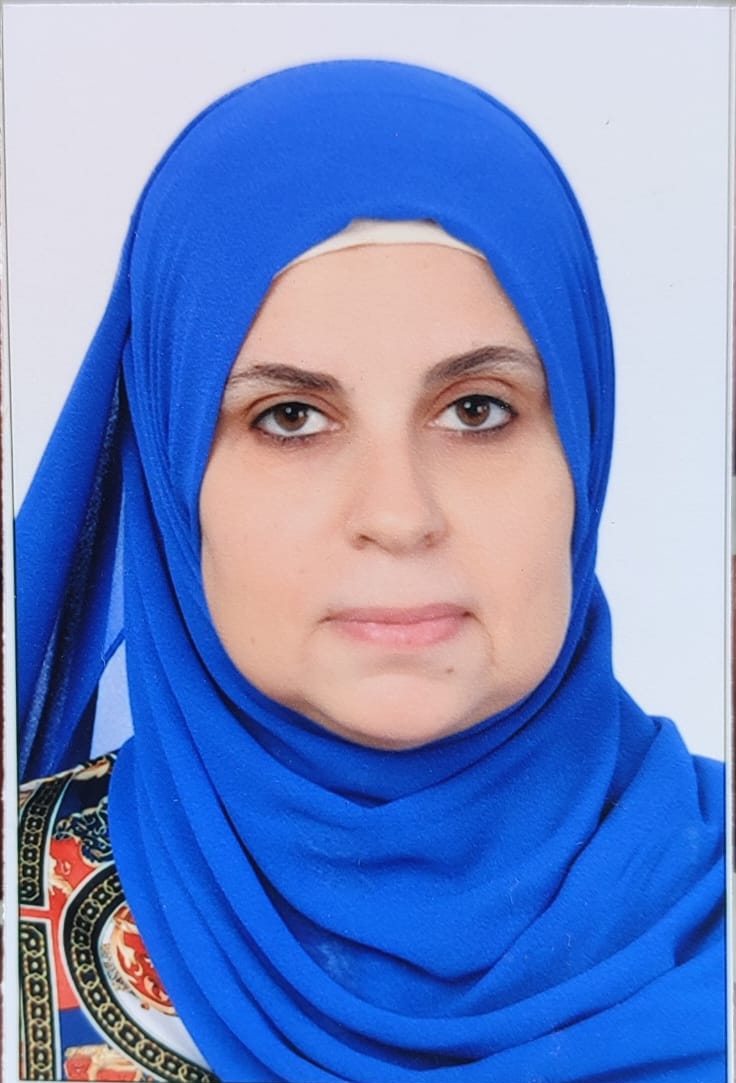 تكليف الدكتورة رحاب باهي ممثلًا لكلية الصيدلة بجامعة الفيوم في الإطار الوطني للمؤهلات