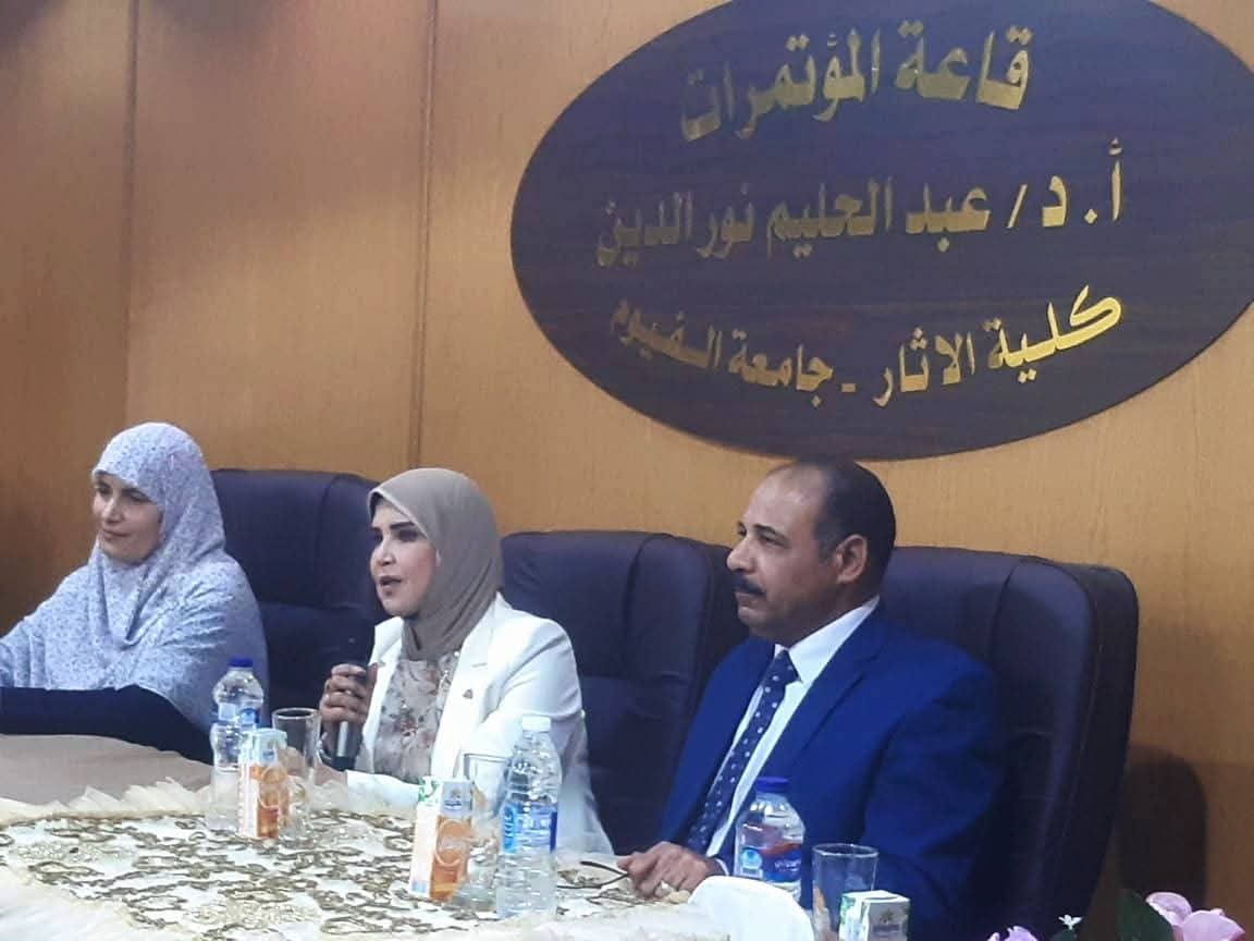 ندوة توعوية حول " آثار زواج القاصرات على الأسرة والمجتمع"