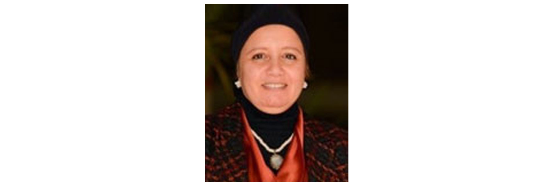 تعيين الأستاذ الدكتور علياء عبد المنعم إبراهيم عميدًا لكلية التربية للطفولة المبكرة