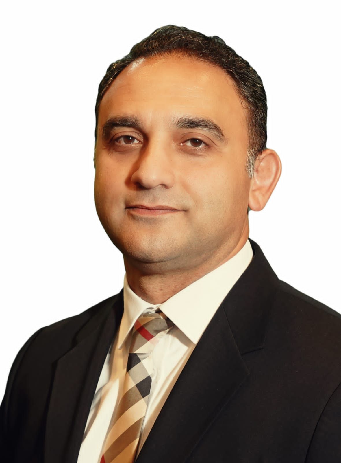 أ.د. عاصم فؤاد محمد العيسوى