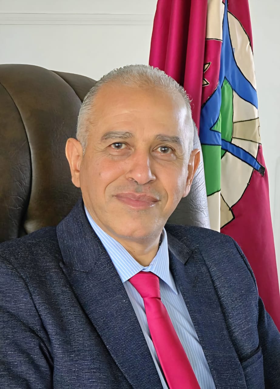 أ.د. شريف محمد صبري العطار