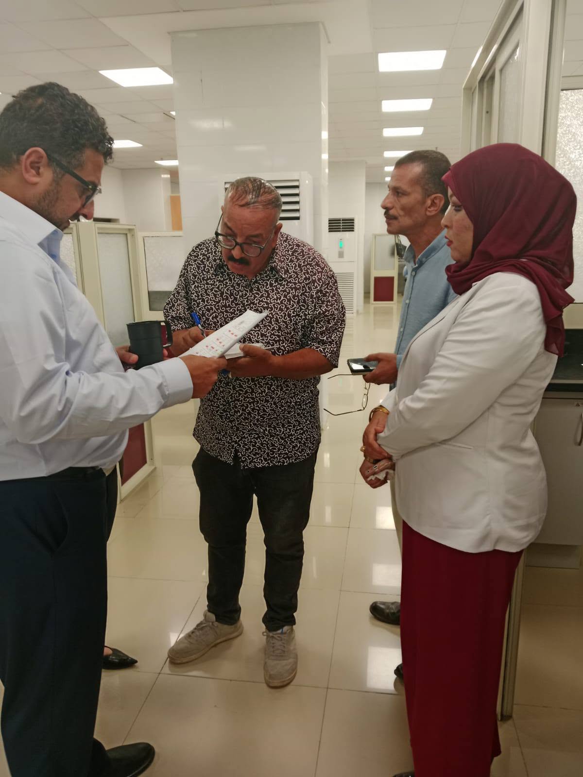 صورة الخبر