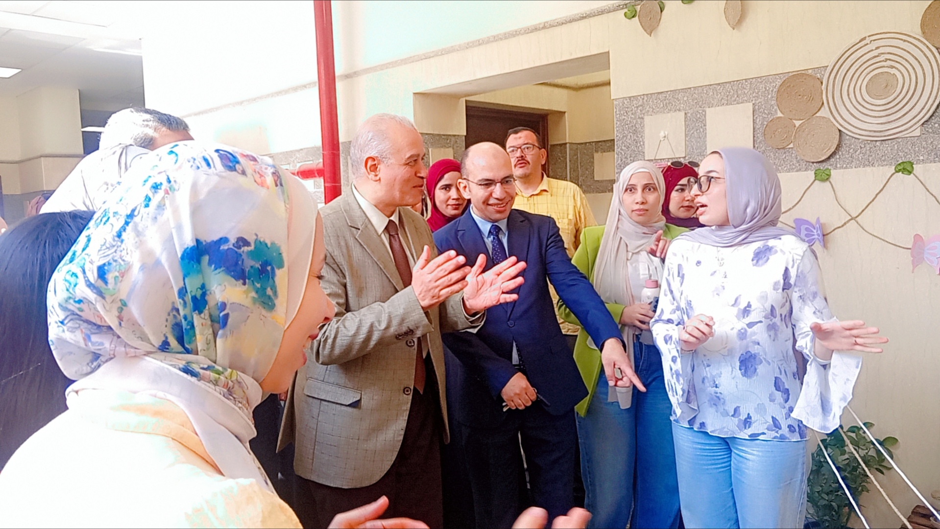 صورة الخبر