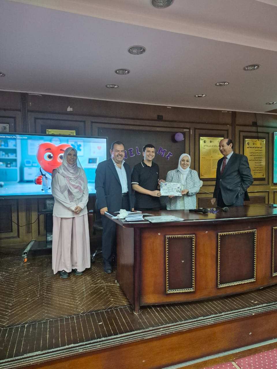 صورة الخبر