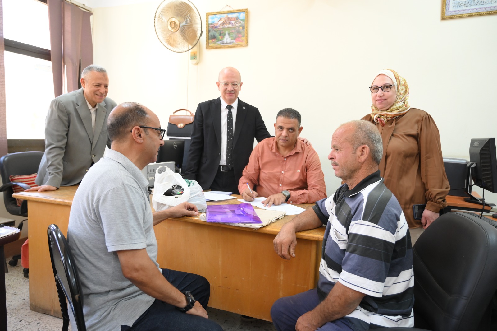 صورة الخبر