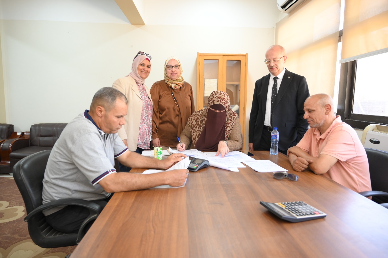 صورة الخبر