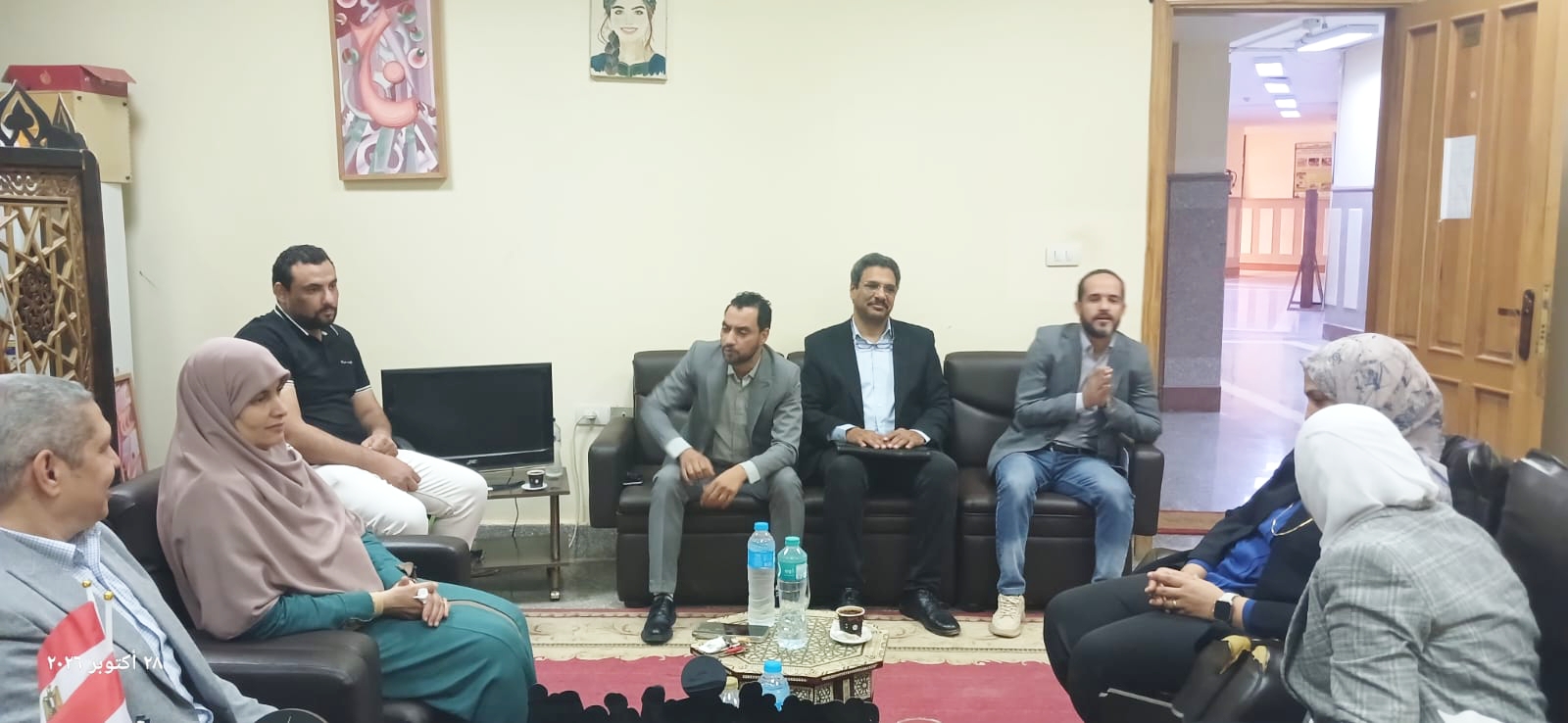 صورة الخبر