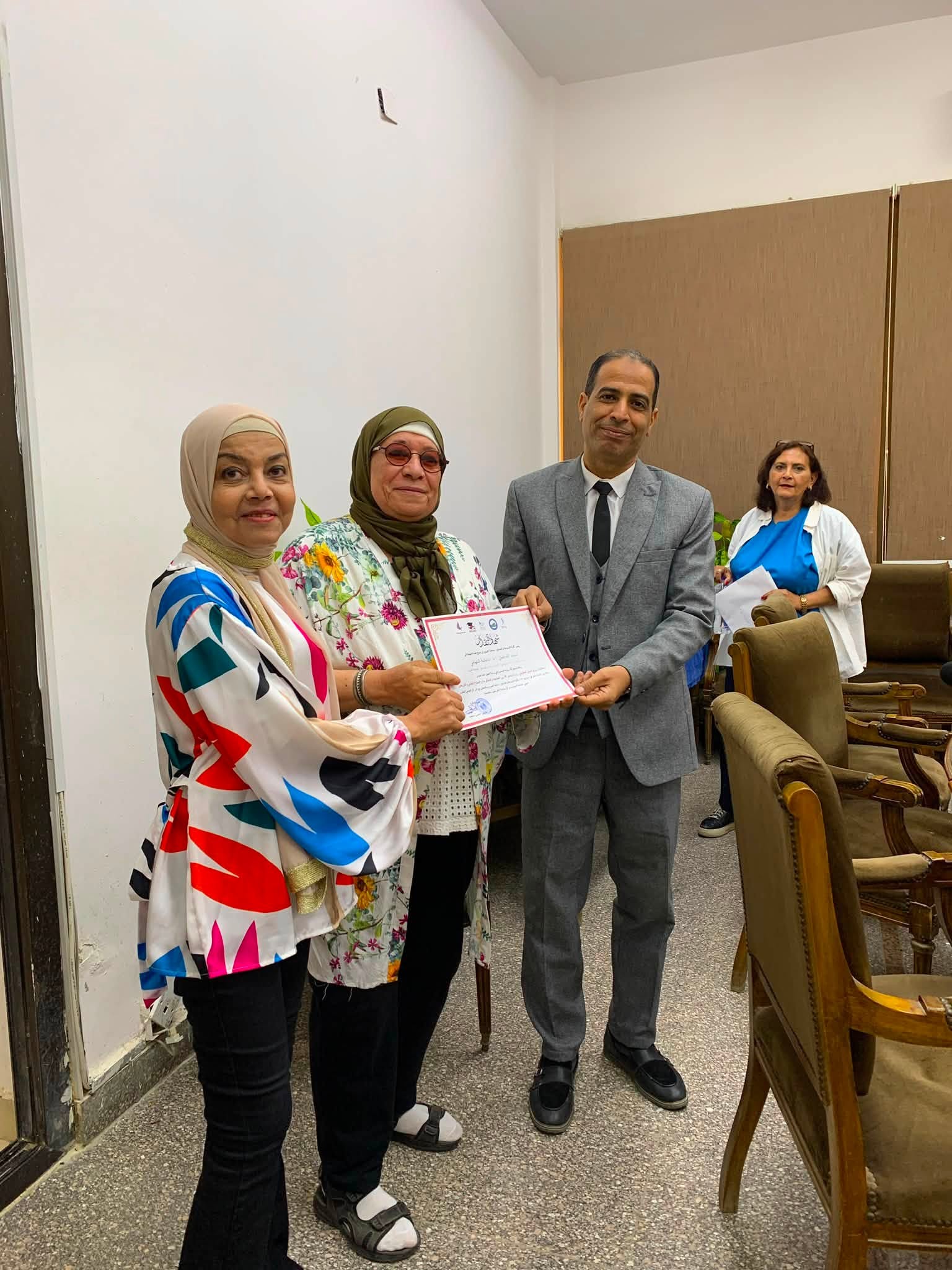 صورة الخبر