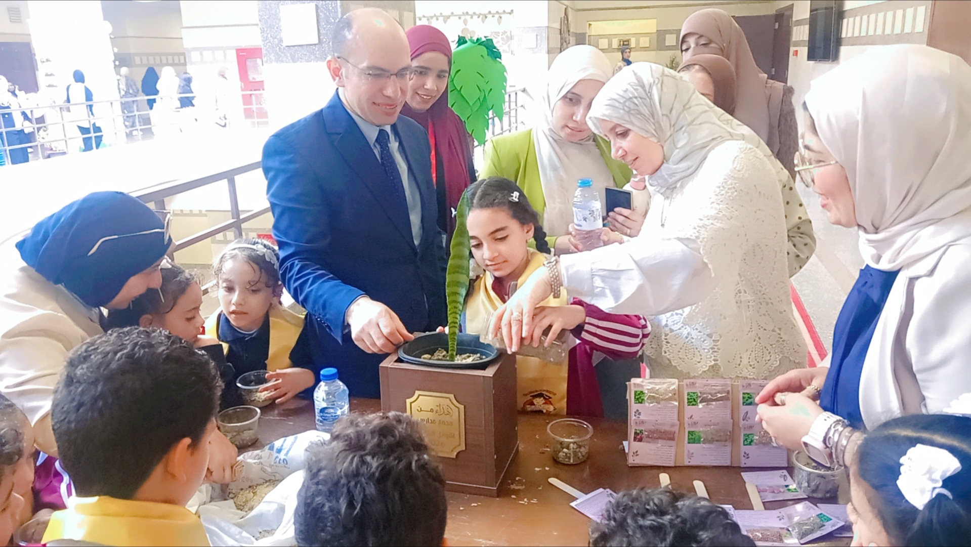 صورة الخبر