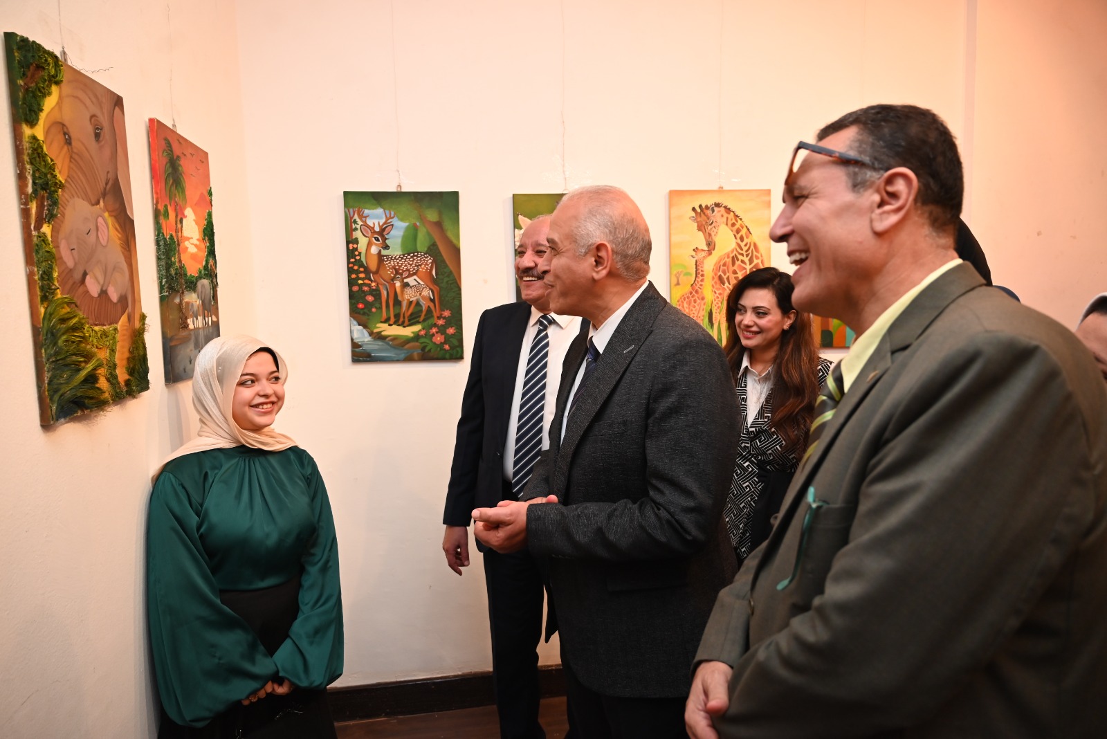 صورة الخبر