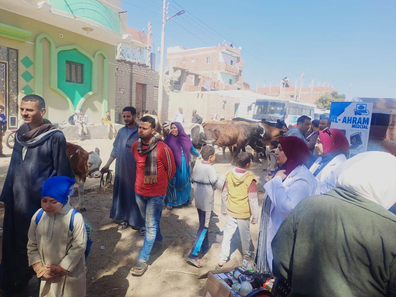 صورة الخبر