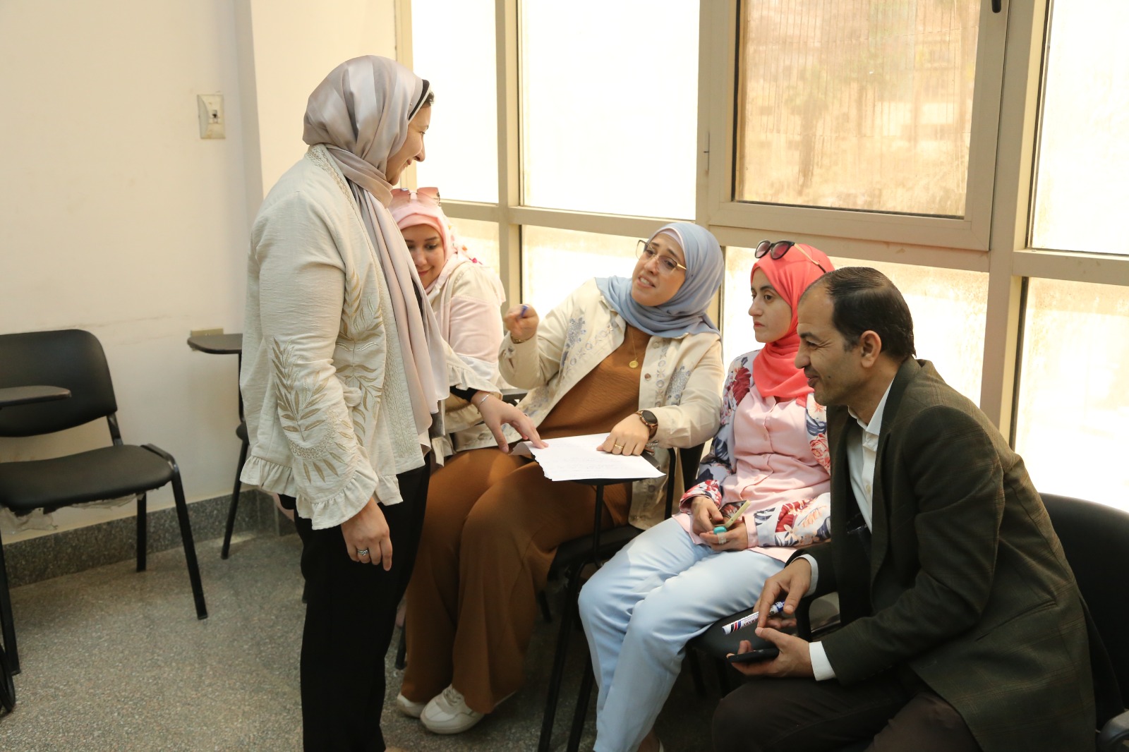 صورة الخبر