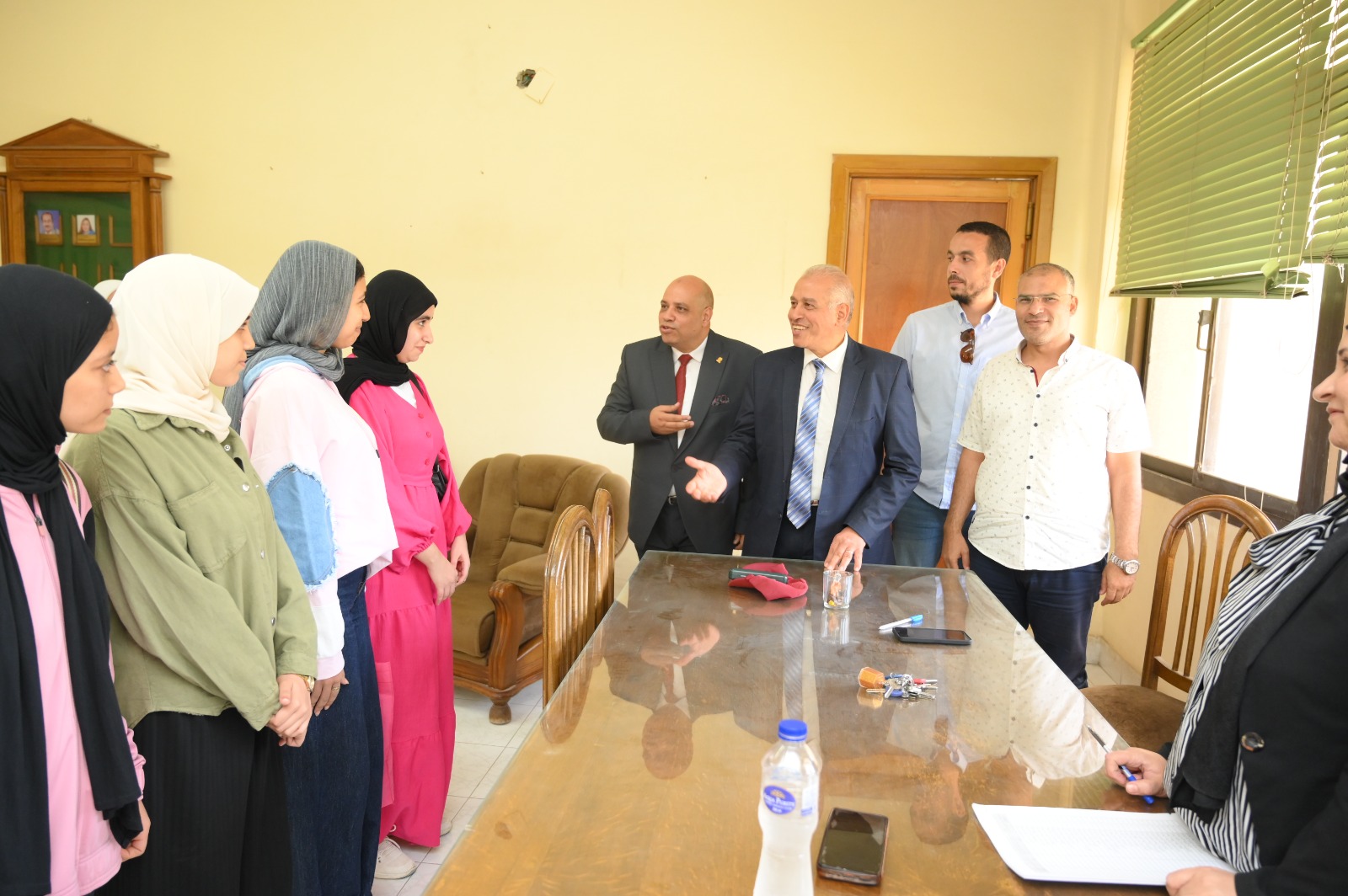 صورة الخبر