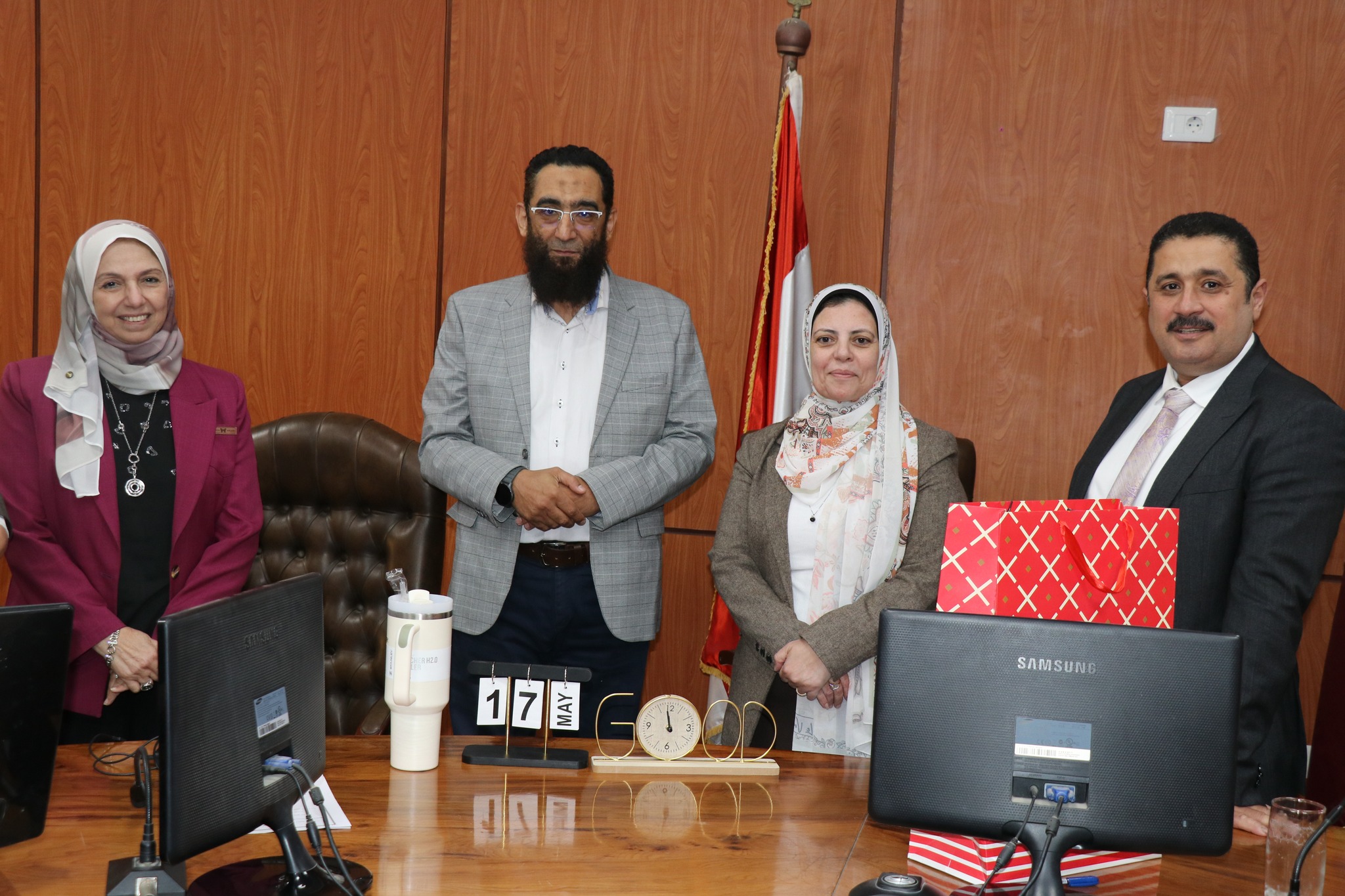 صورة الخبر