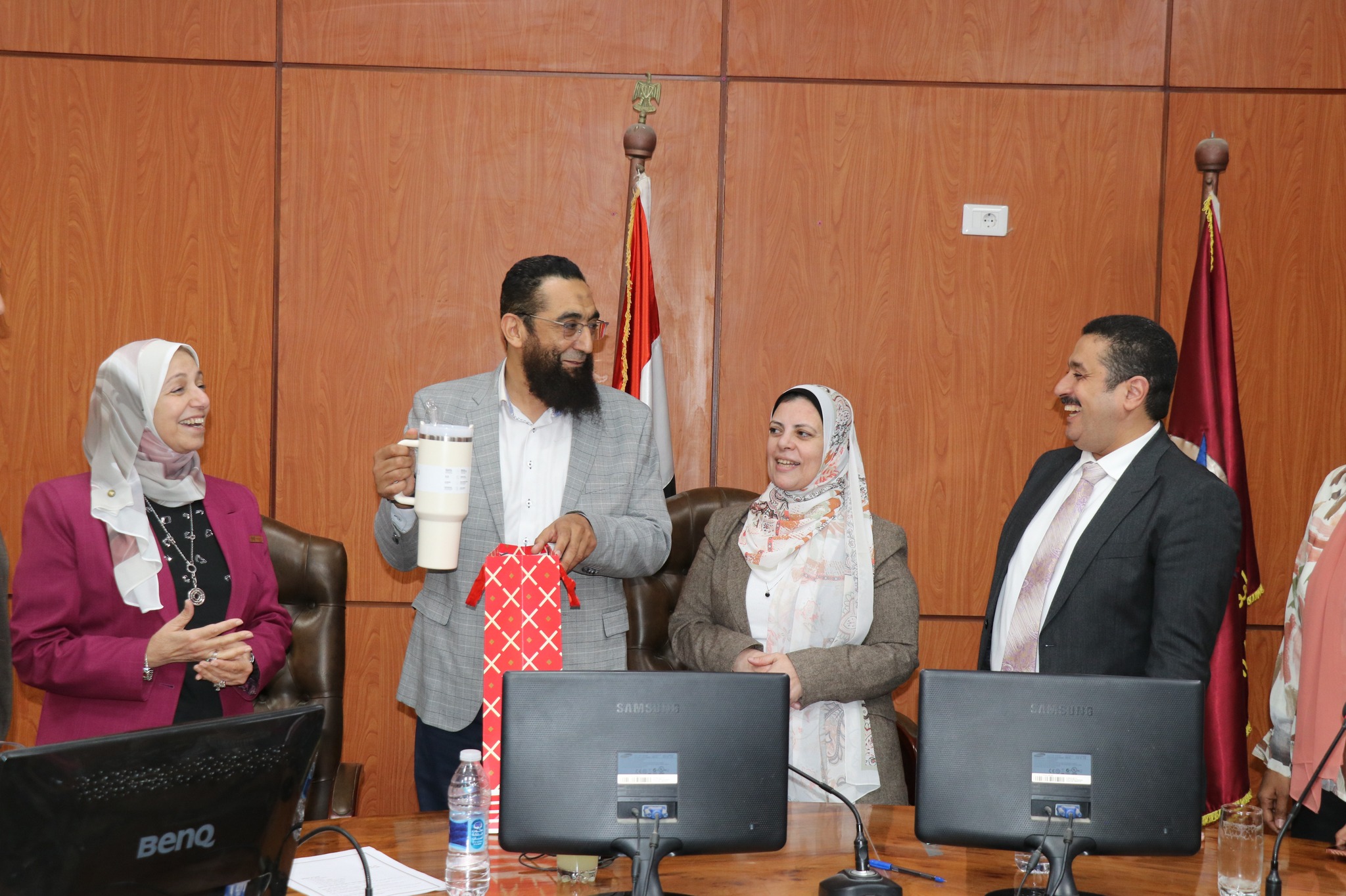 صورة الخبر
