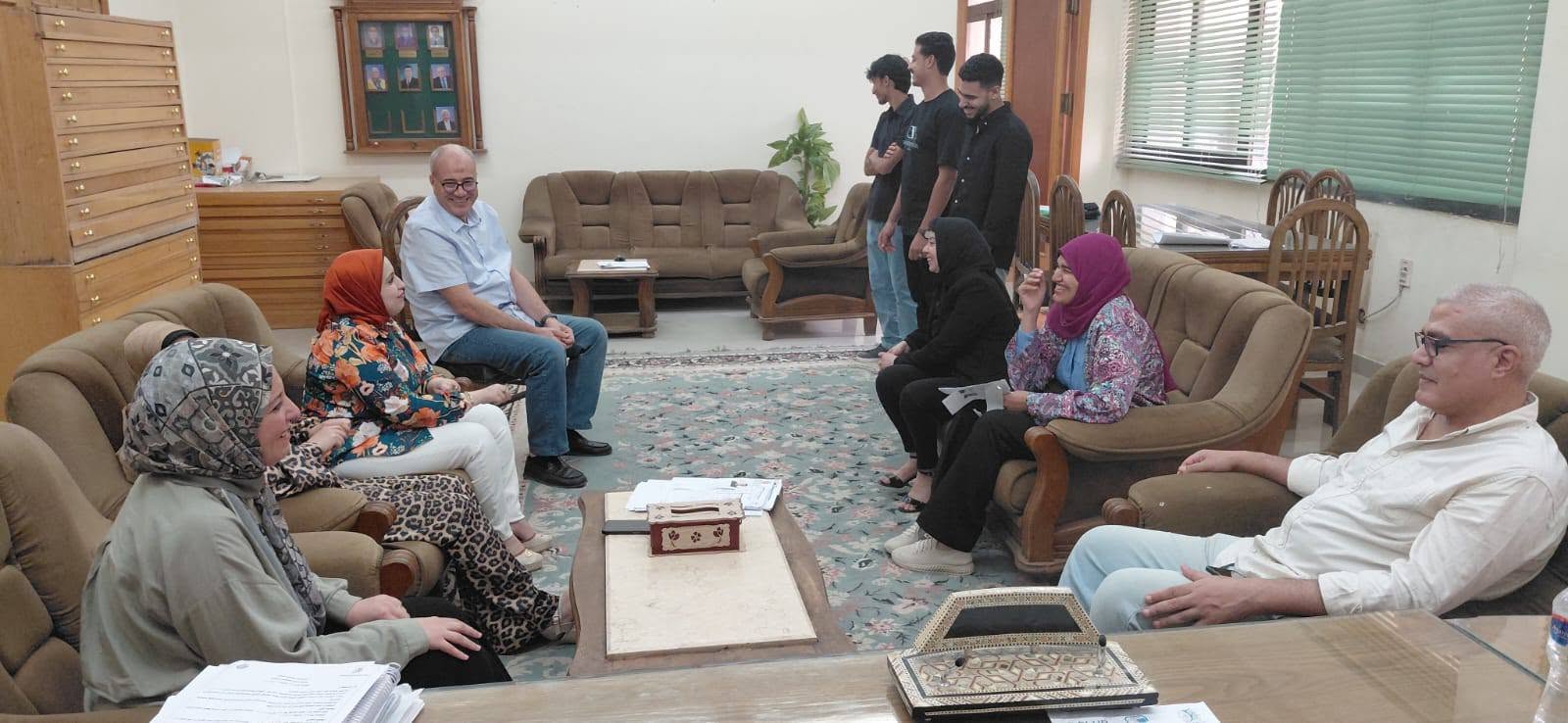 صورة الخبر