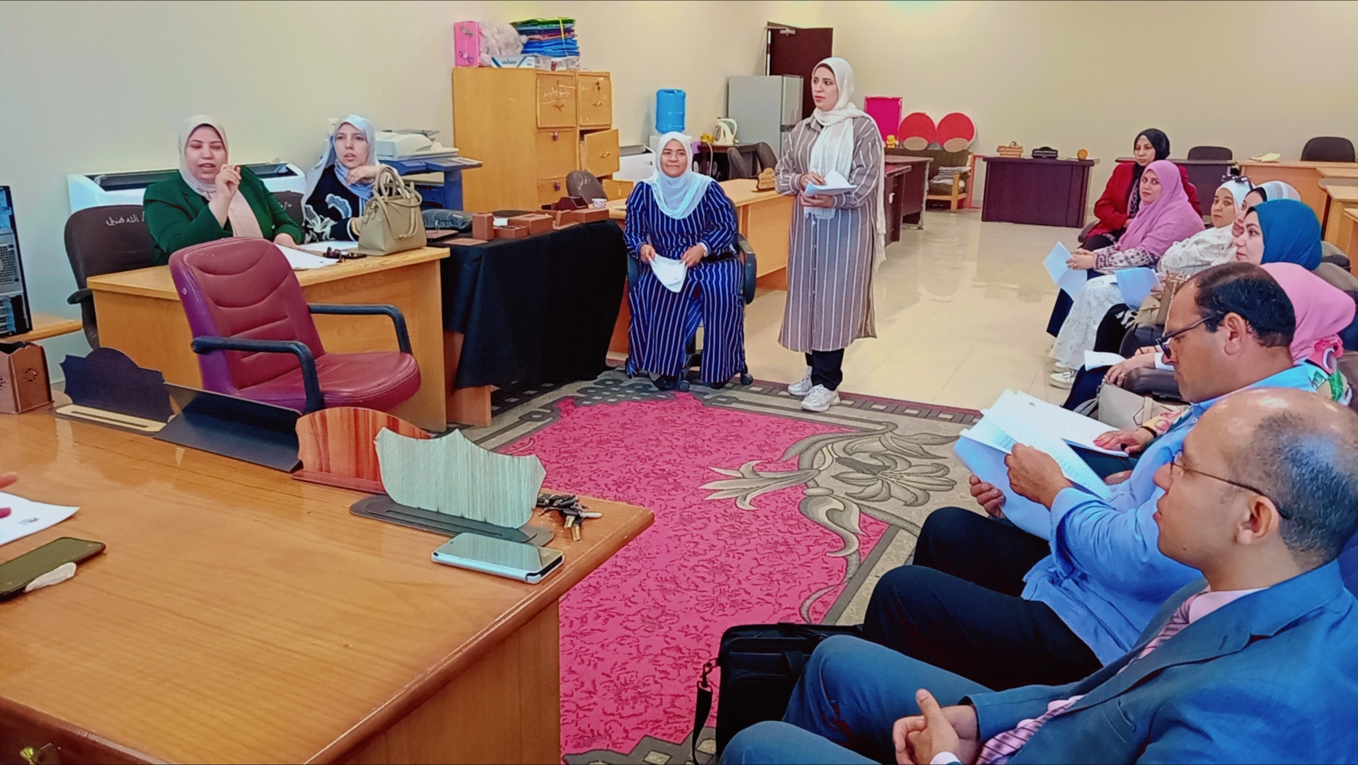 صورة الخبر